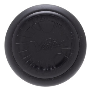 Victus Vibe Black Pencil -10 USSSA Junior Big Barrel Baseball Bat: VJBBVIBPB: Image #454947