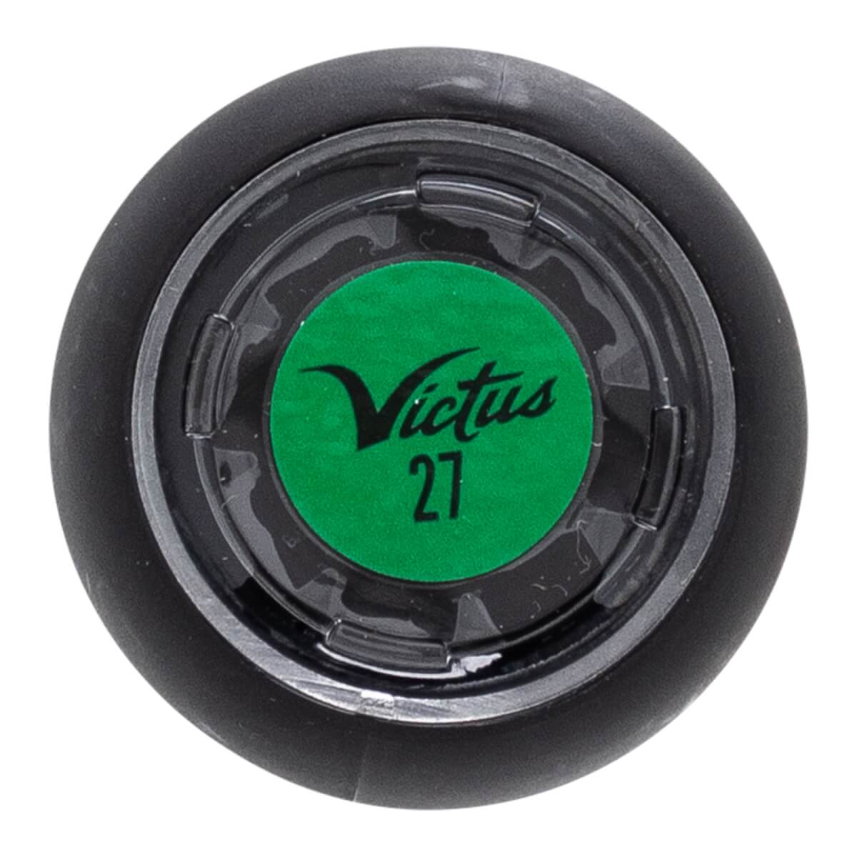 Victus Vibe Black Pencil -10 USSSA Junior Big Barrel Baseball Bat: VJBBVIBPB: Image #454948