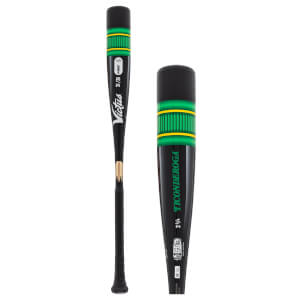 Victus Vibe Black Pencil -5 USSSA Baseball Bat: VSVIBPB5: Image #454965