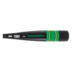 Victus Vibe Black Pencil -5 USSSA Baseball Bat: VSVIBPB5: Image #454967