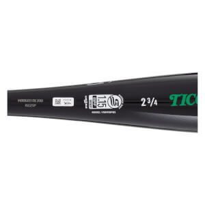 Victus Vibe Black Pencil -5 USSSA Baseball Bat: VSVIBPB5: Image #454968