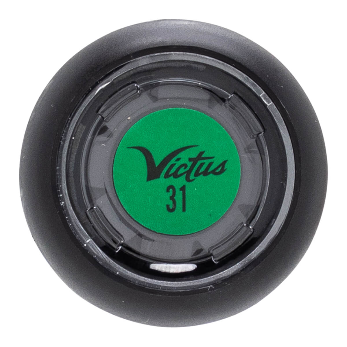 Victus Vibe Black Pencil -5 USSSA Baseball Bat: VSVIBPB5: Image #454972