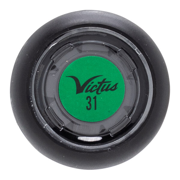 Victus Vibe Black Pencil -5 USSSA Baseball Bat: VSVIBPB5: Image #454972