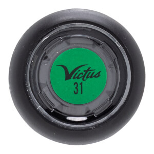 Victus Vibe Black Pencil -5 USSSA Baseball Bat: VSVIBPB5: Image #454972