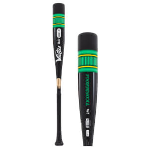 Victus Vibe Black Pencil -8 USSSA Baseball Bat: VSVIBPB8: Image #454973