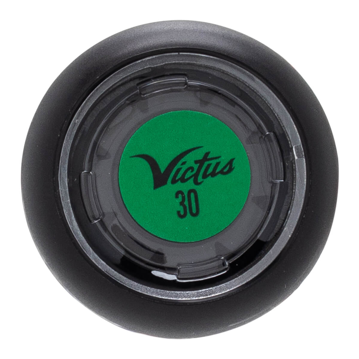 Victus Vibe Black Pencil -8 USSSA Baseball Bat: VSVIBPB8: Image #454980