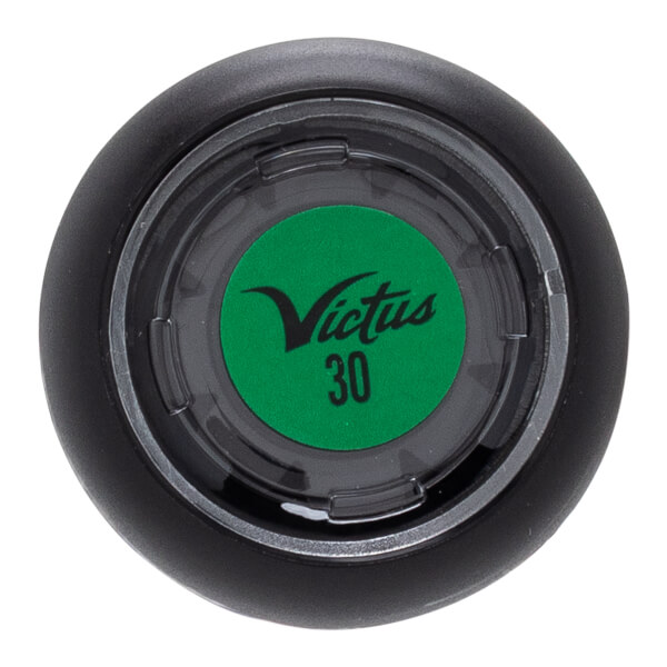 Victus Vibe Black Pencil -8 USSSA Baseball Bat: VSVIBPB8: Image #454980