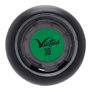 Victus Vibe Black Pencil -8 USSSA Baseball Bat: VSVIBPB8: Image #454980