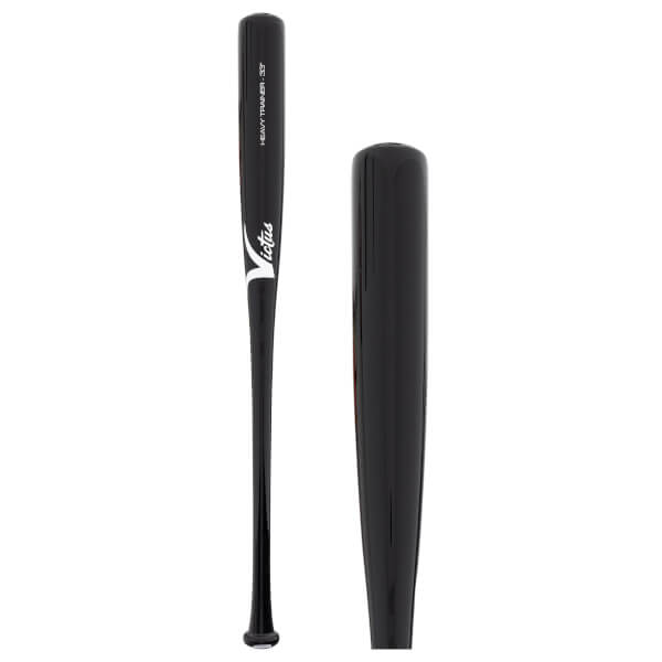 Victus Heavy Trainer Maple Wood Baseball Bat: VTWMHEAVYT-BK: Image #460947