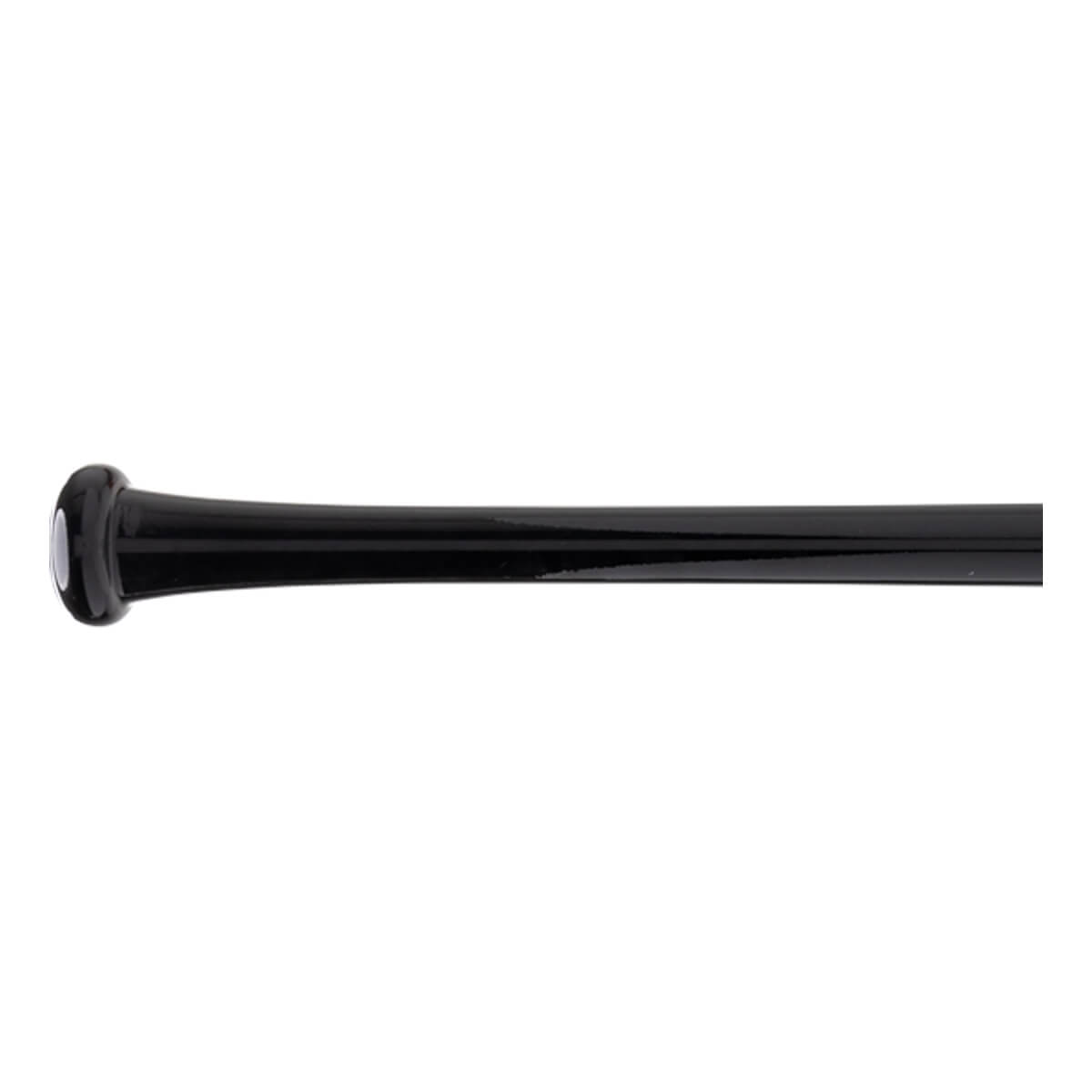Victus Heavy Trainer Maple Wood Baseball Bat: VTWMHEAVYT-BK: Image #460951
