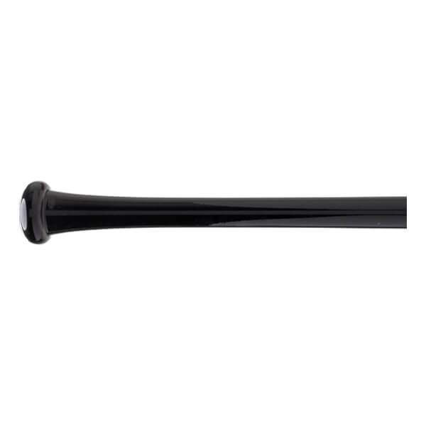 Victus Heavy Trainer Maple Wood Baseball Bat: VTWMHEAVYT-BK: Image #460951