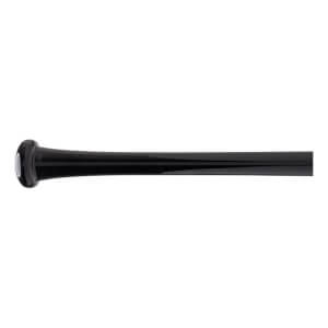 Victus Heavy Trainer Maple Wood Baseball Bat: VTWMHEAVYT-BK: Image #460951