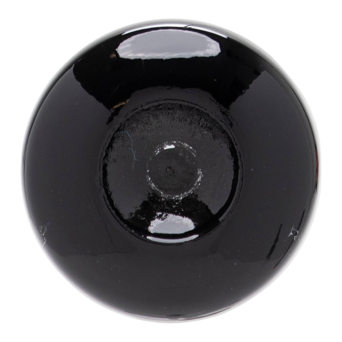 Victus Heavy Trainer Maple Wood Baseball Bat: VTWMHEAVYT-BK: Image #460953