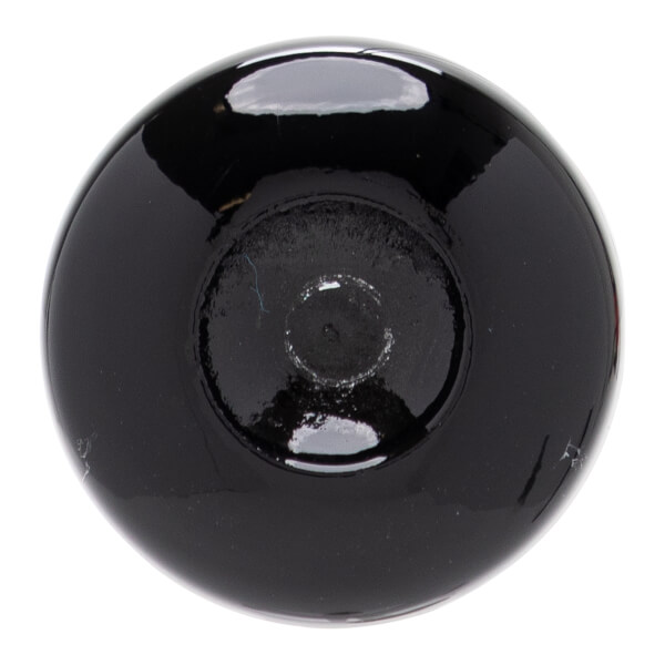 Victus Heavy Trainer Maple Wood Baseball Bat: VTWMHEAVYT-BK: Image #460953