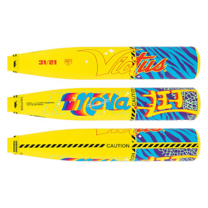 Victus Nova Lit -10 USSSA Baseball Bat: VSBNL10: Image #464272