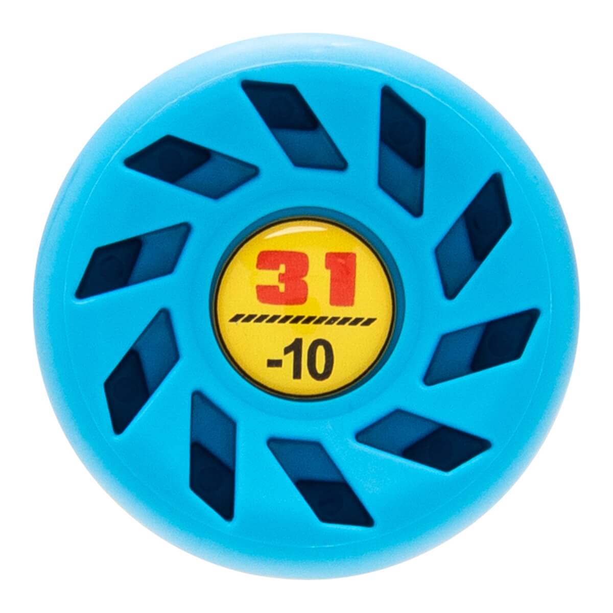 Victus Nova Lit -10 USSSA Baseball Bat: VSBNL10: Image #464278