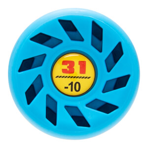 Victus Nova Lit -10 USSSA Baseball Bat: VSBNL10: Image #464278