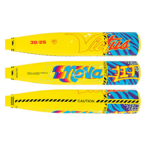 Victus Nova Lit -5 USSSA Baseball Bat: VSBNL5: Image #464296