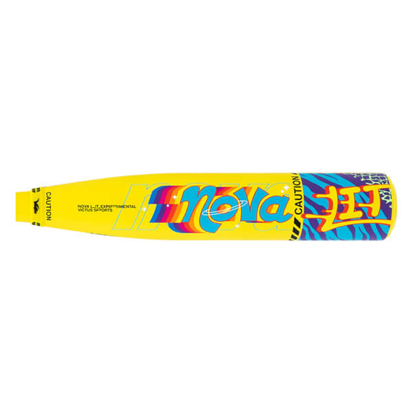 Victus Nova Lit -5 USSSA Baseball Bat: VSBNL5: Image #464297
