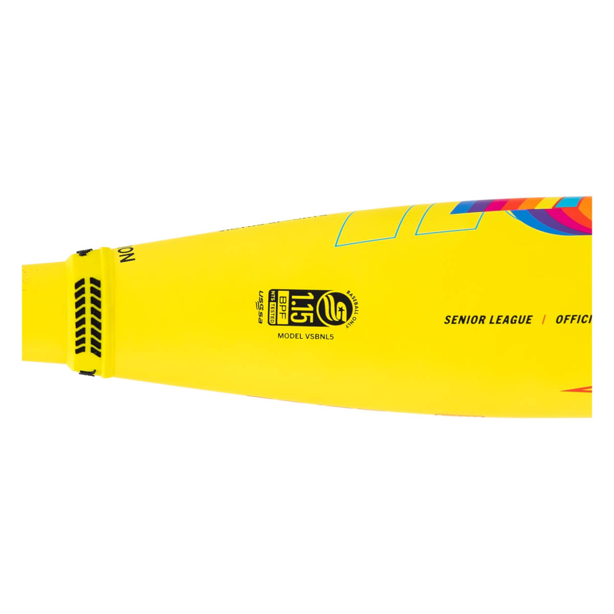 Victus Nova Lit -5 USSSA Baseball Bat: VSBNL5: Image #464298