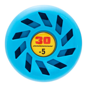 Victus Nova Lit -5 USSSA Baseball Bat: VSBNL5: Image #464302