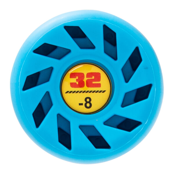 Victus Nova Lit -8 USSSA Baseball Bat: VSBNL8: Image #464250