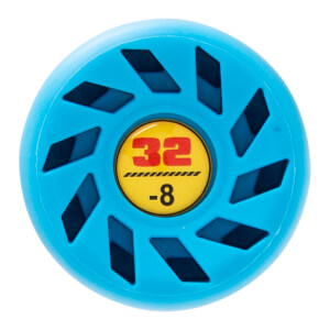 Victus Nova Lit -8 USSSA Baseball Bat: VSBNL8: Image #464250