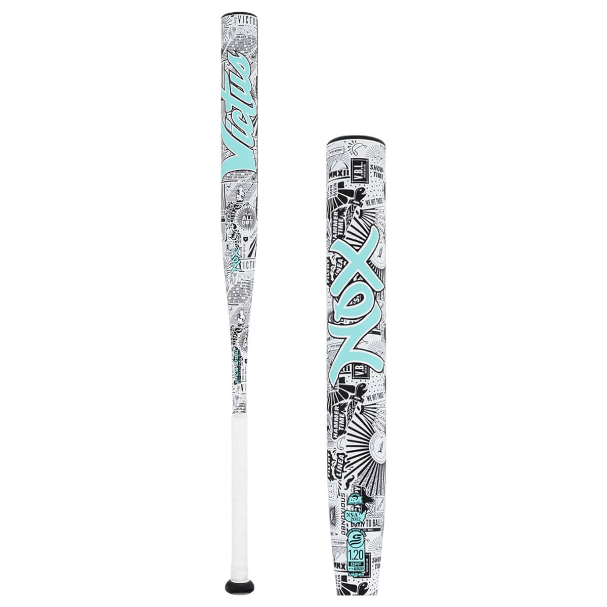 Victus Nox 12.75