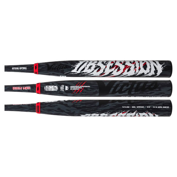 バズ sp ウッディ sp Victus Obsession Steele 12.75