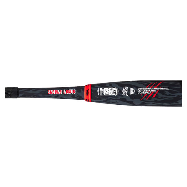 Victus Obsession Steele 12.75