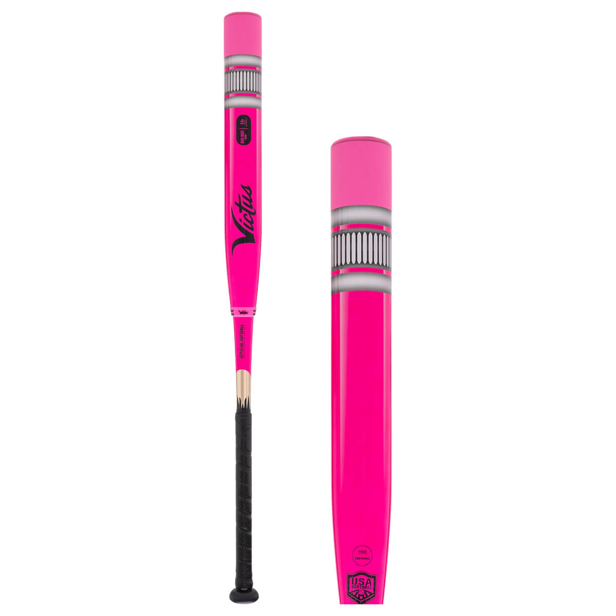 Victus Pink Pencil 13