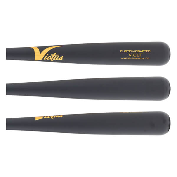 Victus Pro Cut Maple Wood Baseball Bat: VFPC-CH: Image #460913