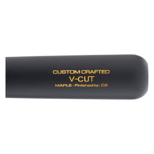 Victus Pro Cut Maple Wood Baseball Bat: VFPC-CH: Image #460916