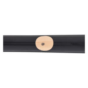 Victus Pro Reserve BWITT7 Maple Wood Baseball Bat: VRWMBWITT7-CH/NG: Image #457200