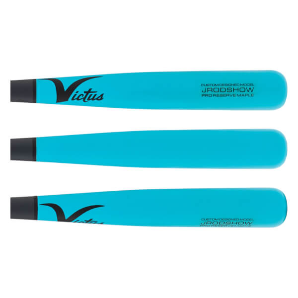 Victus Pro Reserve JROD SHOW Maple Wood Baseball Bat: VRWMJROD-CH