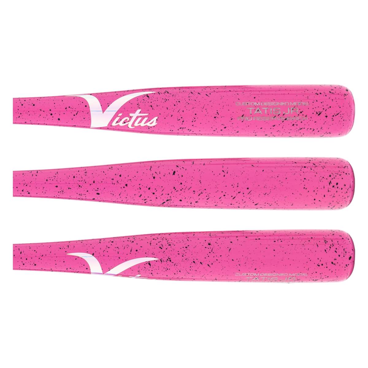 Victus Pro Reserve TATISJR Youth Birch Wood Baseball Bat
