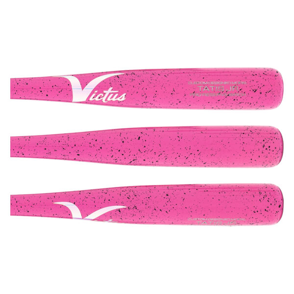 Victus Pro Reserve TATISJR Youth Birch Wood Baseball Bat