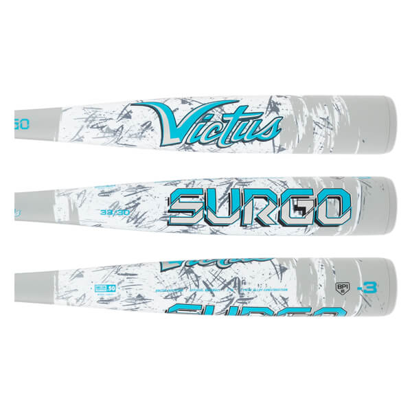 Victus Surgo BBCOR Baseball Bat: VCBSR: Image #465653