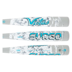 Victus Surgo BBCOR Baseball Bat: VCBSR: Image #465653