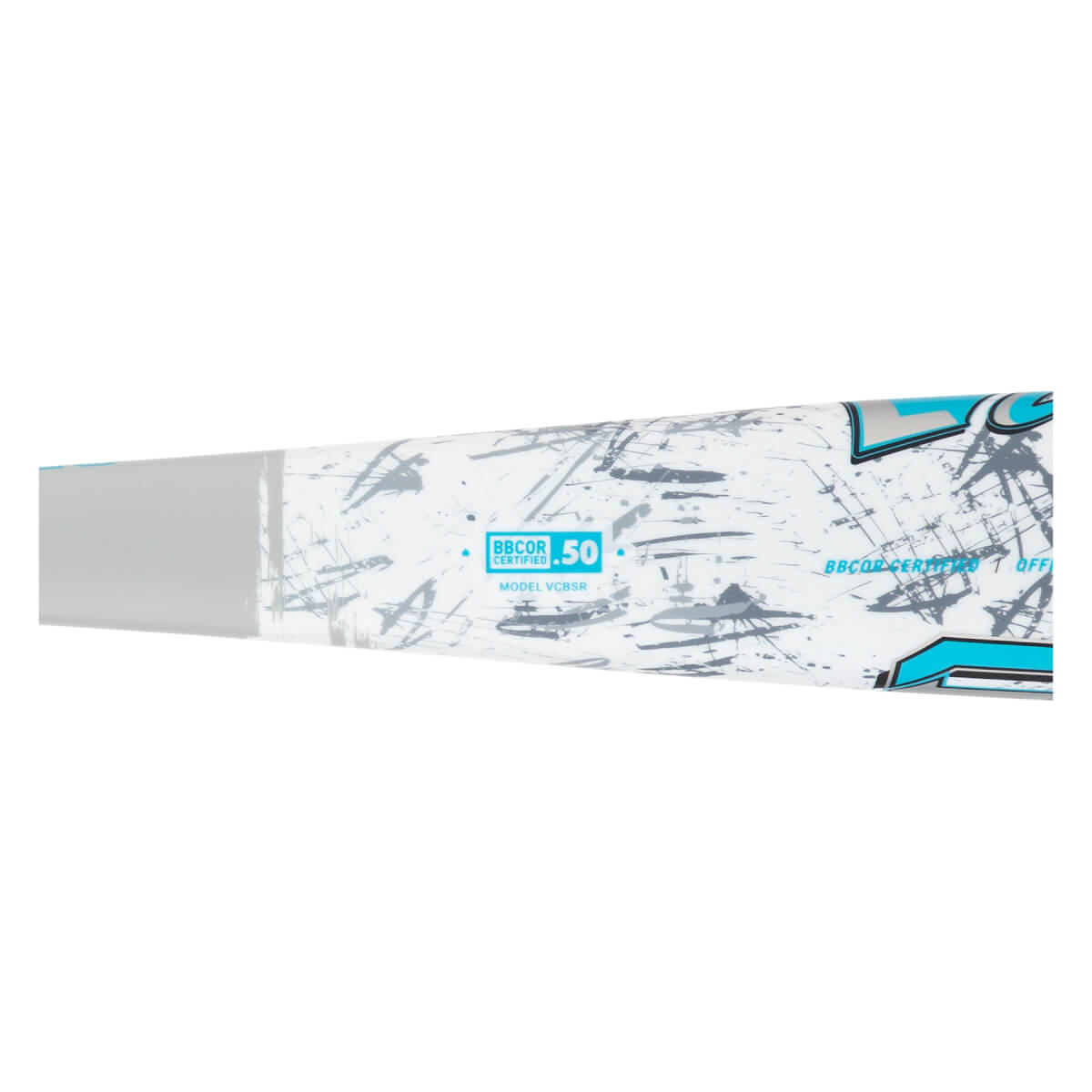 Victus Surgo BBCOR Baseball Bat: VCBSR: Image #465655