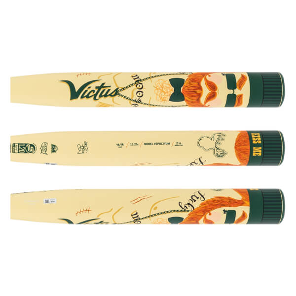 Victus Uncle Lucky Moose 13.25