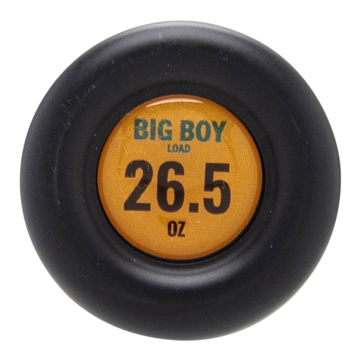 Victus Uncle Lucky Travis Clark 12" Endloaded USSSA Slow Pitch Softball Bat: VSPUL2BUTC: Image #460709