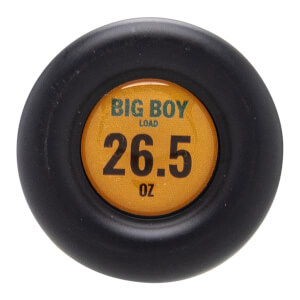 Victus Uncle Lucky Travis Clark 12" Endloaded USSSA Slow Pitch Softball Bat: VSPUL2BUTC: Image #460709