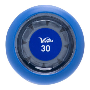 Victus Vibe Bobby Blue Pro-Crayon -10 USSSA Baseball Bat: VSVIB10C-BW: Image #456724
