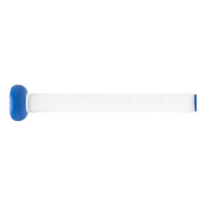 Victus Vibe Bobby Blue Pro-Crayon -10 USSSA Junior Big Barrel Baseball Bat: VJBBVIBC-BW: Image #456617