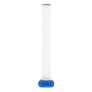 Victus Vibe Bobby Blue Pro-Crayon -10 USSSA Junior Big Barrel Baseball Bat: VJBBVIBC-BW: Image #456618