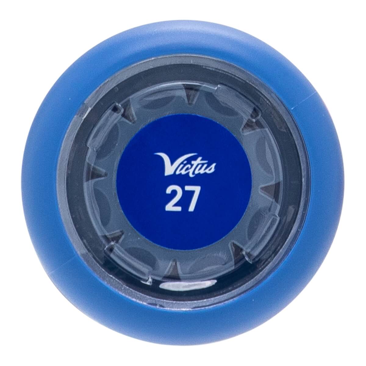 Victus Vibe Bobby Blue Pro-Crayon -10 USSSA Junior Big Barrel Baseball Bat: VJBBVIBC-BW: Image #456620
