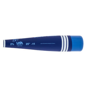 Victus Vibe Bobby Blue Pro-Crayon -11 Tee Ball Baseball Bat: VTBVIBC-BW: Image #456647