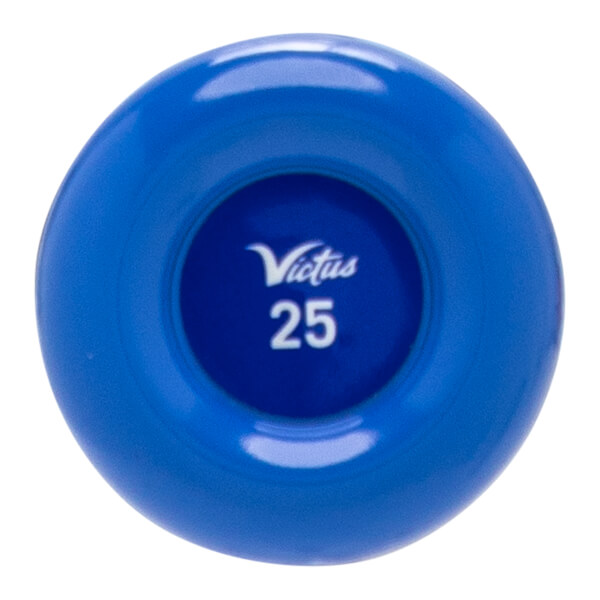 Victus Vibe Bobby Blue Pro-Crayon -11 Tee Ball Baseball Bat: VTBVIBC-BW: Image #456652