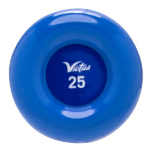 Victus Vibe Bobby Blue Pro-Crayon -11 Tee Ball Baseball Bat: VTBVIBC-BW: Image #456652